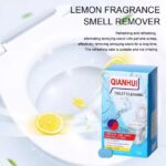 Ταμπλέτες Καθαρισμού Τουαλέτας 16τμχ electronistas.gr