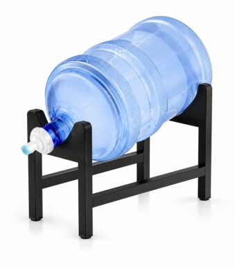 Μεταλλική Βάση Στήριξης για Μπουκάλια έως 50kg electronistas.gr