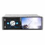 Ηχοσύστημα Αυτοκινήτου 1DIN MP5 με Οθόνη 4.1" electronistas.gr