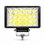 LED Προβολέας Εργασίας 65W 9–80V Αδιάβροχος για Οχήματα & Off-Road Χρήση electronistas.gr