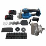 Μπορντουροψάλιδο Μπαταρίας 48V 110mm με 2 Μπαταρίες electronistas.gr