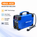 Ηλεκτροκόλληση Inverter με Τεχνολογία IGBT electronistas.gr