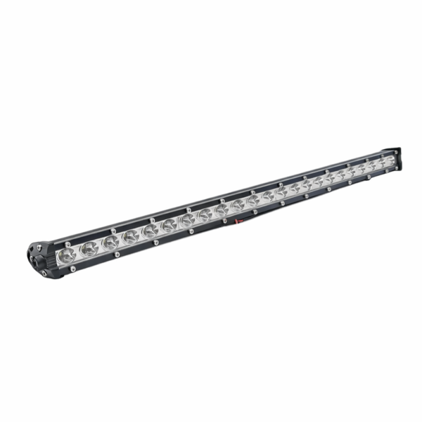 Μπάρα LED Αυτοκινήτου 100W 54cm Προβολέας Υψηλής Απόδοσης electronistas.gr