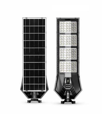 Led Ηλιακός Προβολέας Δρόμου 500W electronistas.gr