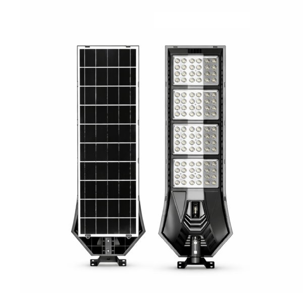 Led Ηλιακός Προβολέας Δρόμου 500W electronistas.gr