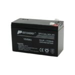 Μπαταρία Βαθιάς Εκφόρτισης 12V 8Ah electronistas.gr