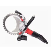 Ηλεκτρικό Πριόνι Σκυροδέματος 410mm – Ring Saw / Wall Chaser 3000rpm electronistas.gr