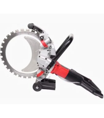 Ηλεκτρικό Πριόνι Σκυροδέματος 410mm – Ring Saw / Wall Chaser 3000rpm electronistas.gr