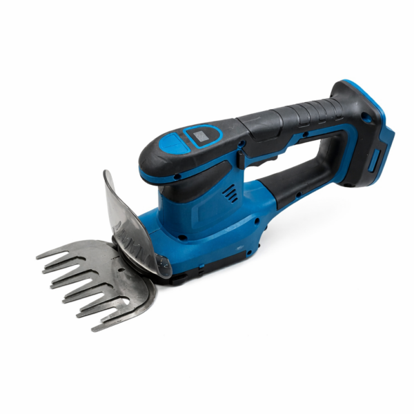 Μπορντουροψάλιδο Μπαταρίας 48V 110mm με 2 Μπαταρίες electronistas.gr