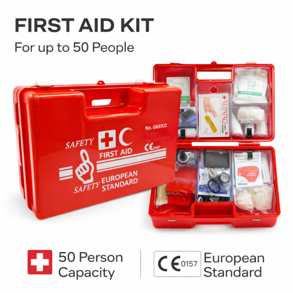 Βαλιτσάκι Φαρμακείο Αυτοκινήτου electronistas.gr