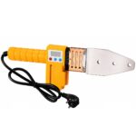 Θερμοκολλητικό Πλαστικών Σωλήνων A963mm 1000W Ρυθμιζόμενο 0–320°C electronistas.gr