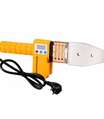 Θερμοκολλητικό Πλαστικών Σωλήνων A963mm 1000W Ρυθμιζόμενο 0–320°C electronistas.gr