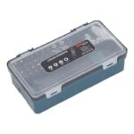 Κατσαβίδι Μπαταρίας 3.7V 1.3Ah με Ρυθμιζόμενη Ροπή & Ασύρματη Λειτουργία electronistas.gr