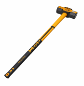 Βαριοπούλα 10LB με Αντιολισθητική Λαβή electronistas.gr