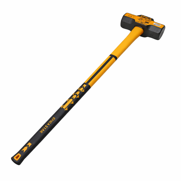 Βαριοπούλα 10LB με Αντιολισθητική Λαβή electronistas.gr