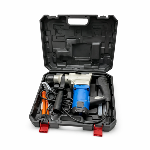 Κρουστικό Κατεδαφιστικό Ρεύματος 800W SDS Plus 26mm electronistas.gr