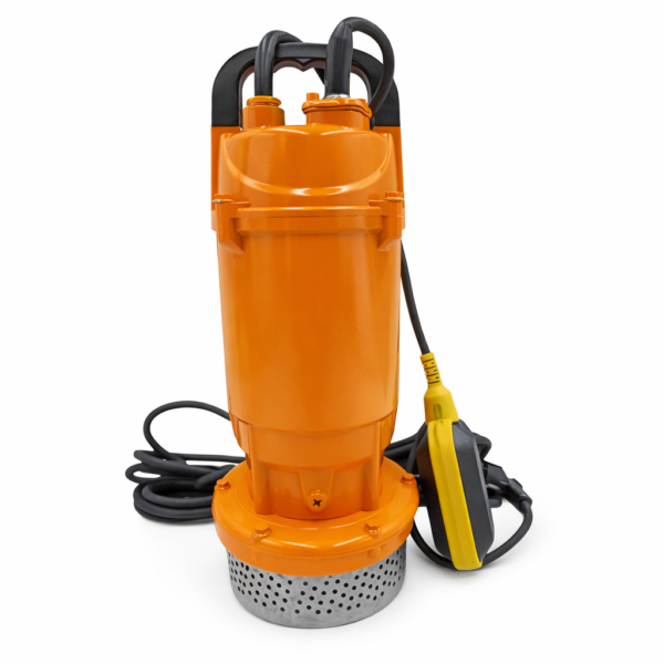 Βυθιζόμενη Αντλία Νερού 550W (0.75HP) electronistas.gr