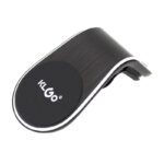 Μαγνητική Βάση Στήριξης Κινητού για Αεραγωγό Αυτοκινήτου με Περιστροφή electronistas.gr