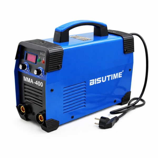 Ηλεκτροκόλληση Inverter με Τεχνολογία IGBT electronistas.gr