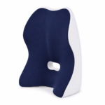 Εργονομικό Μαξιλάρι Υποστήριξης Πλάτης electronistas.gr