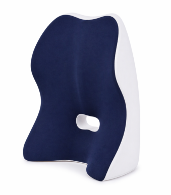 Εργονομικό Μαξιλάρι Υποστήριξης Πλάτης electronistas.gr