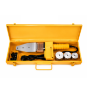 Θερμοκολλητικό Πλαστικών Σωλήνων A963mm 1000W Ρυθμιζόμενο 0–320°C electronistas.gr