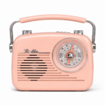 Επιτραπέζιο Ραδιόφωνο Μπαταρίας Bluetooth AM/FM/SW