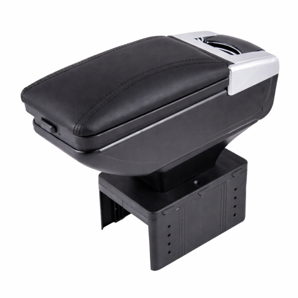 Τεμπέλης Αυτοκινήτου με Υπερυψωμένο Μπράτσο & Αποθηκευτικό Χώρο electronistas.gr