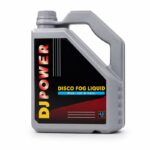 Υγρό Για Μηχανή Καπνού 4.5kg electronistas.gr