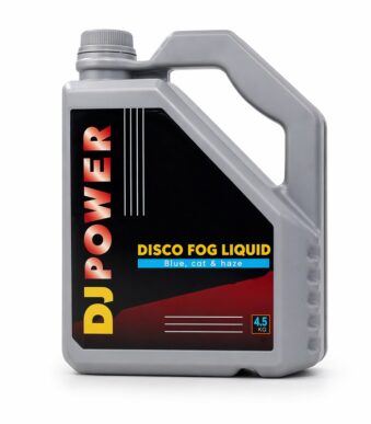 Υγρό Για Μηχανή Καπνού 4.5kg electronistas.gr