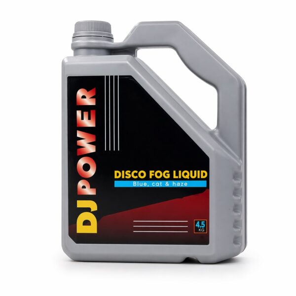 Υγρό Για Μηχανή Καπνού 4.5kg electronistas.gr