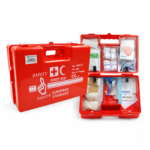 Βαλιτσάκι Φαρμακείο Αυτοκινήτου - 25 Ατόμων electronistas.gr