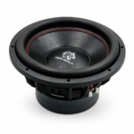 Subwoofer Αυτοκινήτου 12'' 2500W electronistas.gr