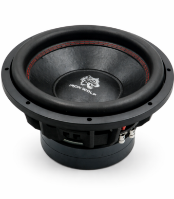 Subwoofer Αυτοκινήτου 12'' 2500W electronistas.gr