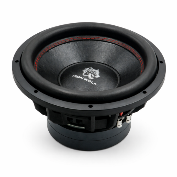 Subwoofer Αυτοκινήτου 12'' 2500W electronistas.gr