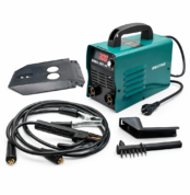 Ηλεκτροκόλληση Inverter με Τεχνολογία IGBT electronistas.gr