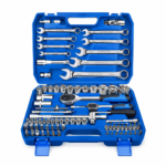 Σετ 82τμχ Κλειδιά & Καρυδάκια electronistas.gr