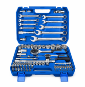 Σετ 82τμχ Κλειδιά & Καρυδάκια electronistas.gr