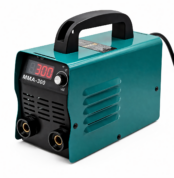 Ηλεκτροκόλληση Inverter με Τεχνολογία IGBT electronistas.gr