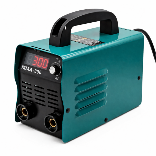 Ηλεκτροκόλληση Inverter με Τεχνολογία IGBT electronistas.gr