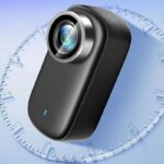 Action Camera 4K με Σταθεροποιητή Εικόνας electronistas.gr