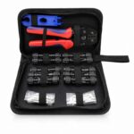 Πρέσα Ακροδεκτών για MC4 & Ηλιακά Πάνελ electronistas.gr