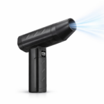 Επαναφορτιζόμενο Ανεμιστηράκι Χειρός Υψηλής Ισχύος electronistas.gr