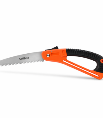 Αντιολισθητικό Πτυσσόμενο Πριόνι Κλαδέματος με Λεπίδα 210mm electronistas.gr