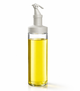 Δοχείο Διανομής Λαδιού 510ml με Αυτόματο Στόμιο electronistas.gr