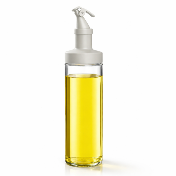 Δοχείο Διανομής Λαδιού 510ml με Αυτόματο Στόμιο electronistas.gr