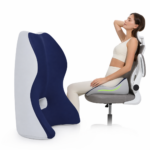 Εργονομικό Μαξιλάρι Υποστήριξης Πλάτης electronistas.gr