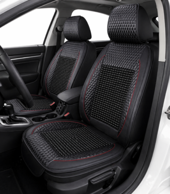 Ανατομικό Κάλυμμα Καθίσματος Αυτοκινήτου electronistas.gr