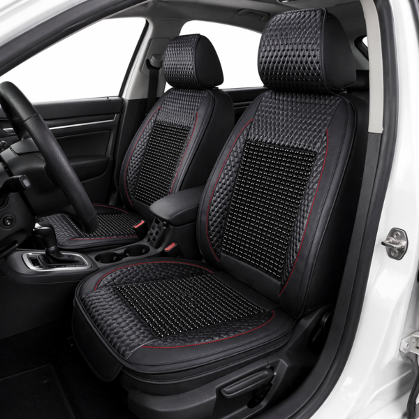 Ανατομικό Κάλυμμα Καθίσματος Αυτοκινήτου electronistas.gr