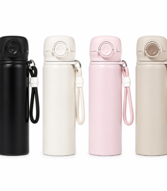 Ανοξείδωτο Θερμός 500ml electronistas.gr